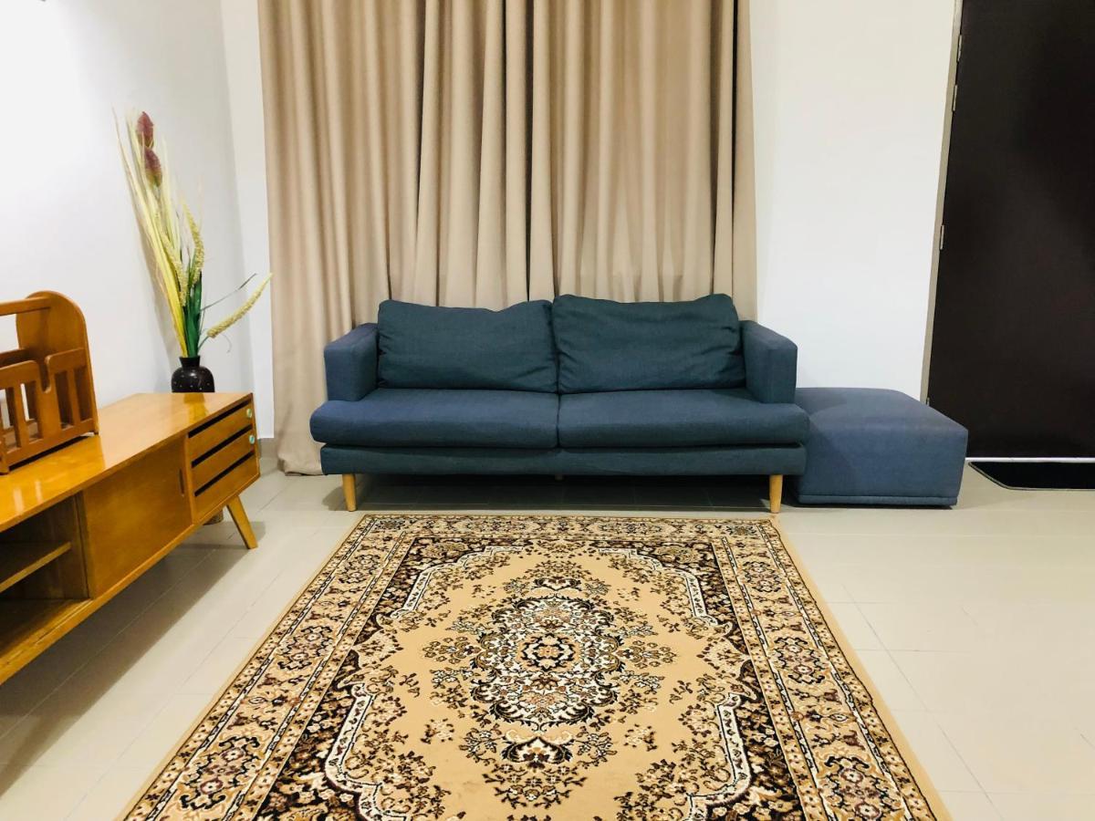 Alyn Home Batu Pahat IV Wifi Cuckoo Exterior foto